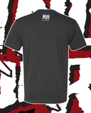 King Skully - Men's T-Shirt