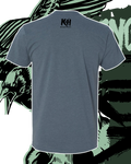 Crow Curse - Men's T-Shirt