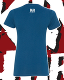 King Skully - Women's T-Shirt