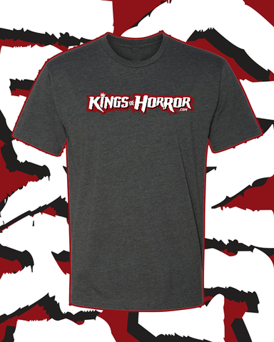 Kings Logo - Men's T-Shirt