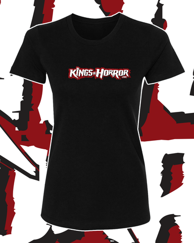 Kings Logo - Women's T-Shirt