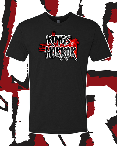 King Slash - Men's T-Shirt