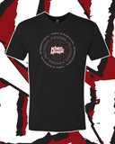 Time Machine Logo - Men's T-Shirt